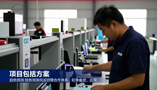 一文读懂合作关系运维服务应用