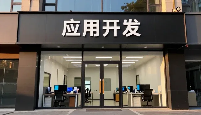 技术开发为技术提供更多可能